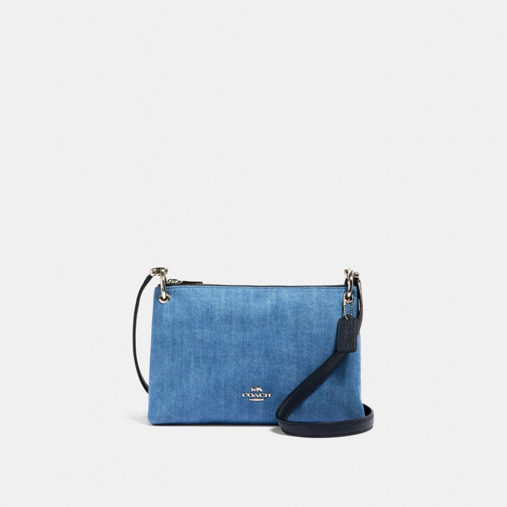 Mia crossbody coach outlet new arrivals