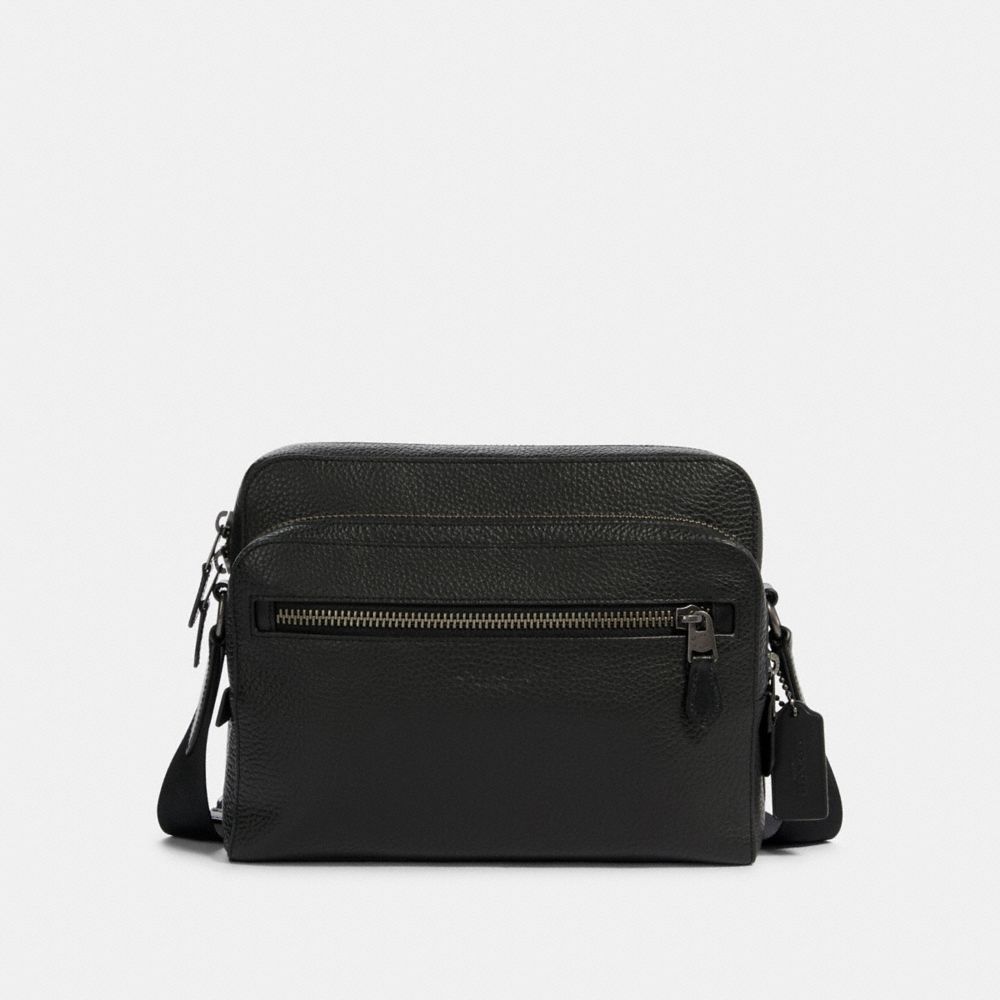 COACH® Outlet | West Camera Bag