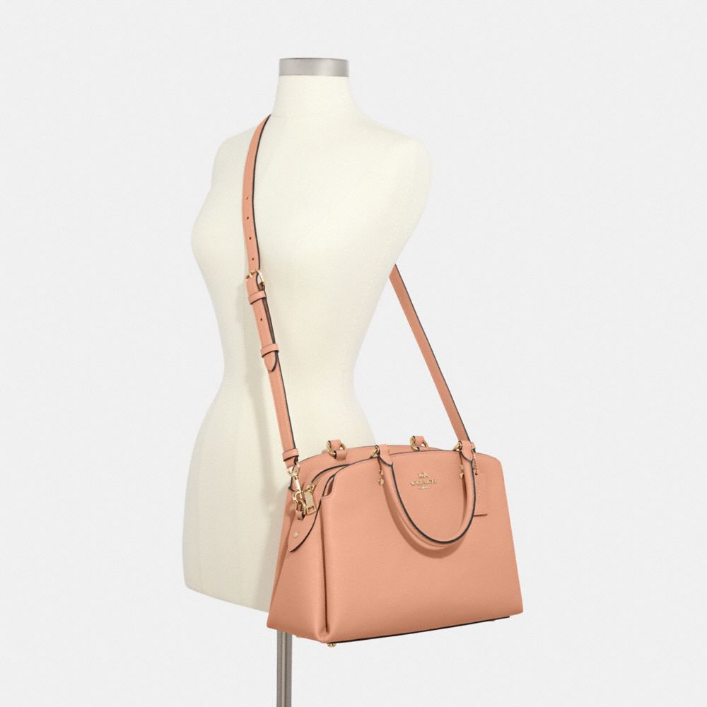 Lillie best sale coach bag