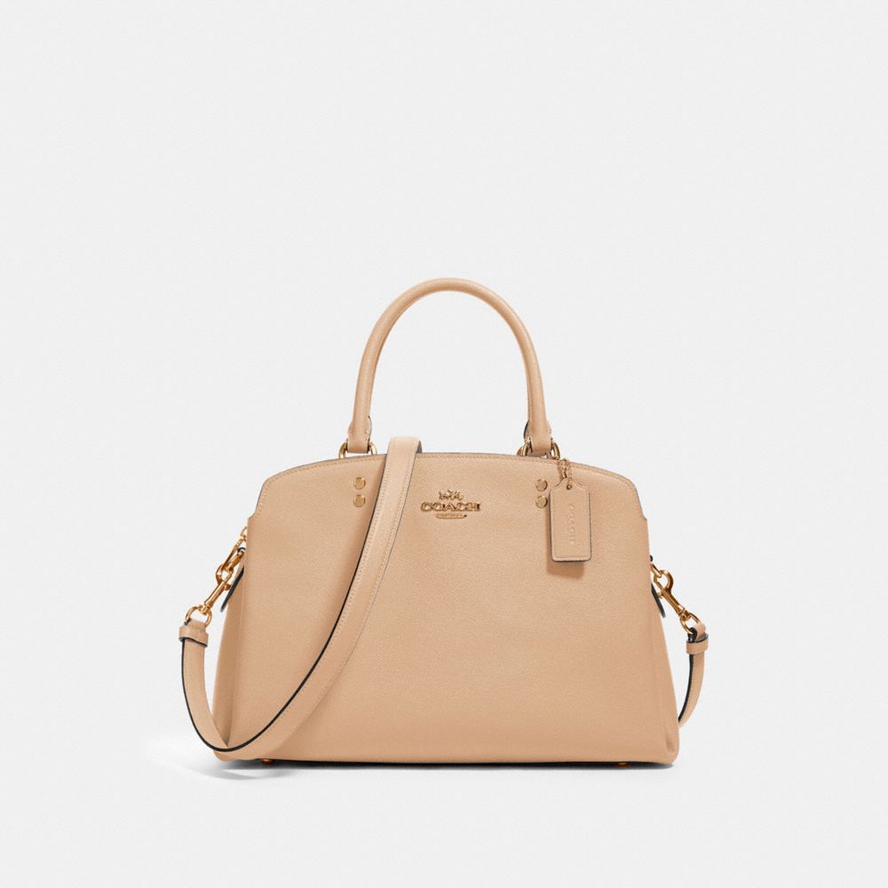 Coach lillie bag sale