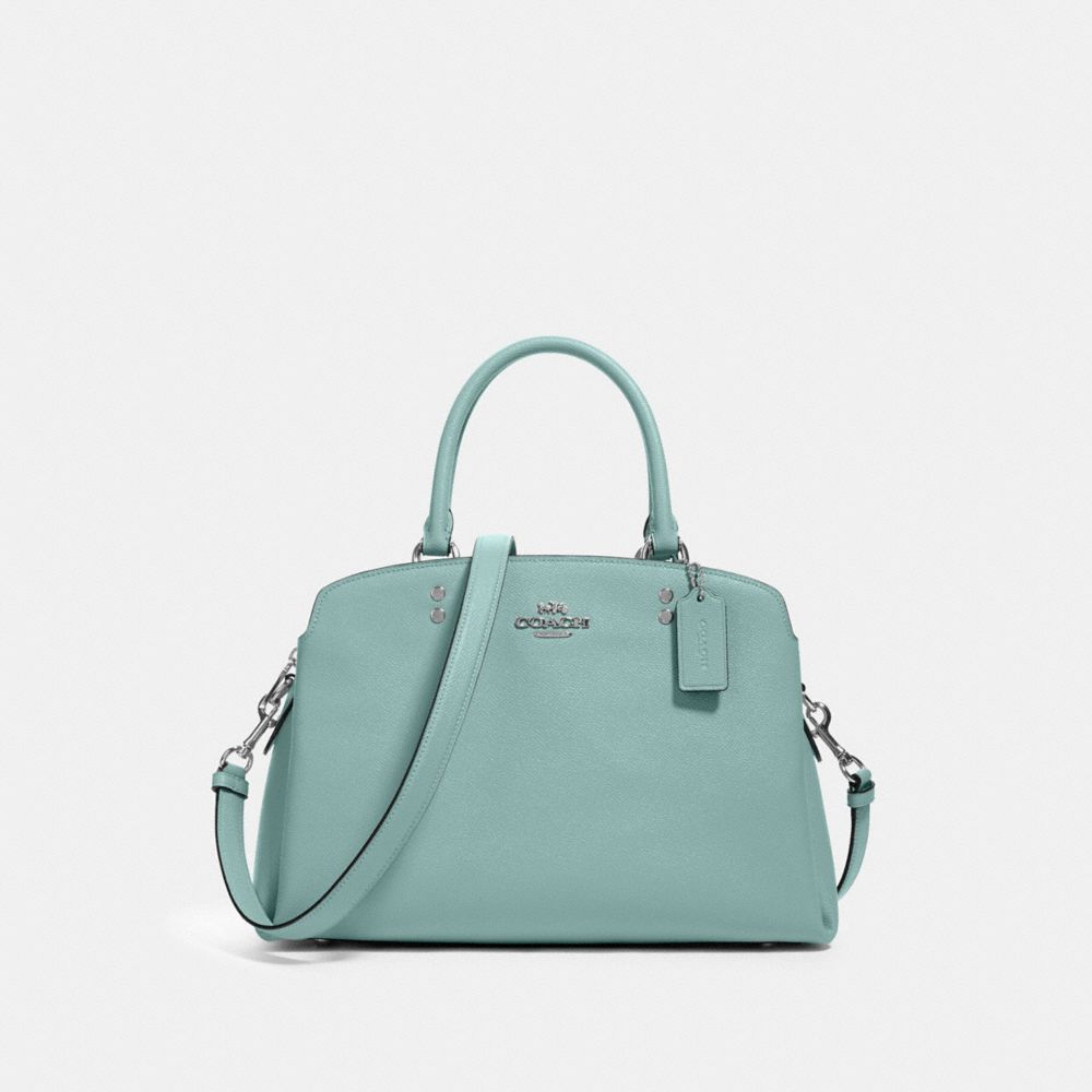 Lillie outlet carryall coach