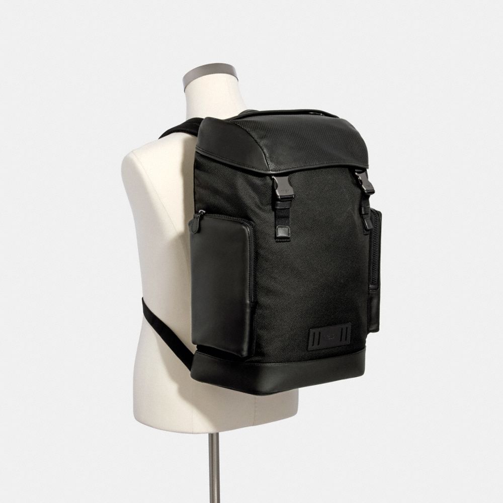 Ranger backpack coach new arrivals