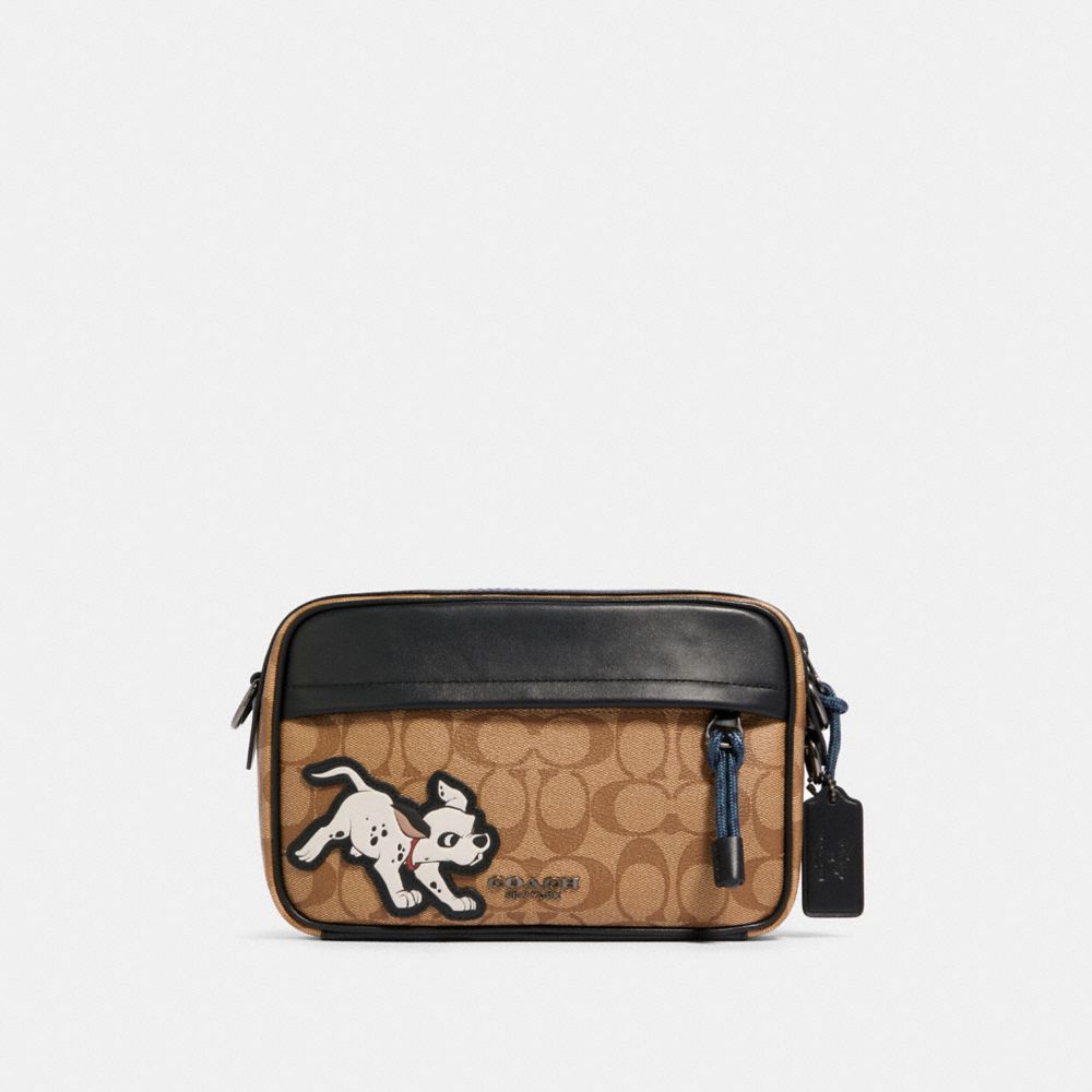 Disney x sale coach dalmatians