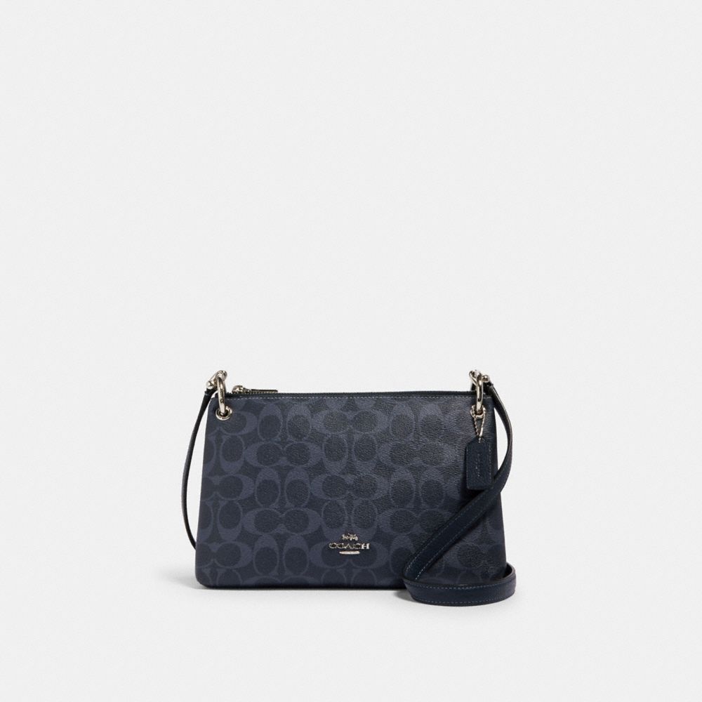 Mia crossbody coach outlet new arrivals