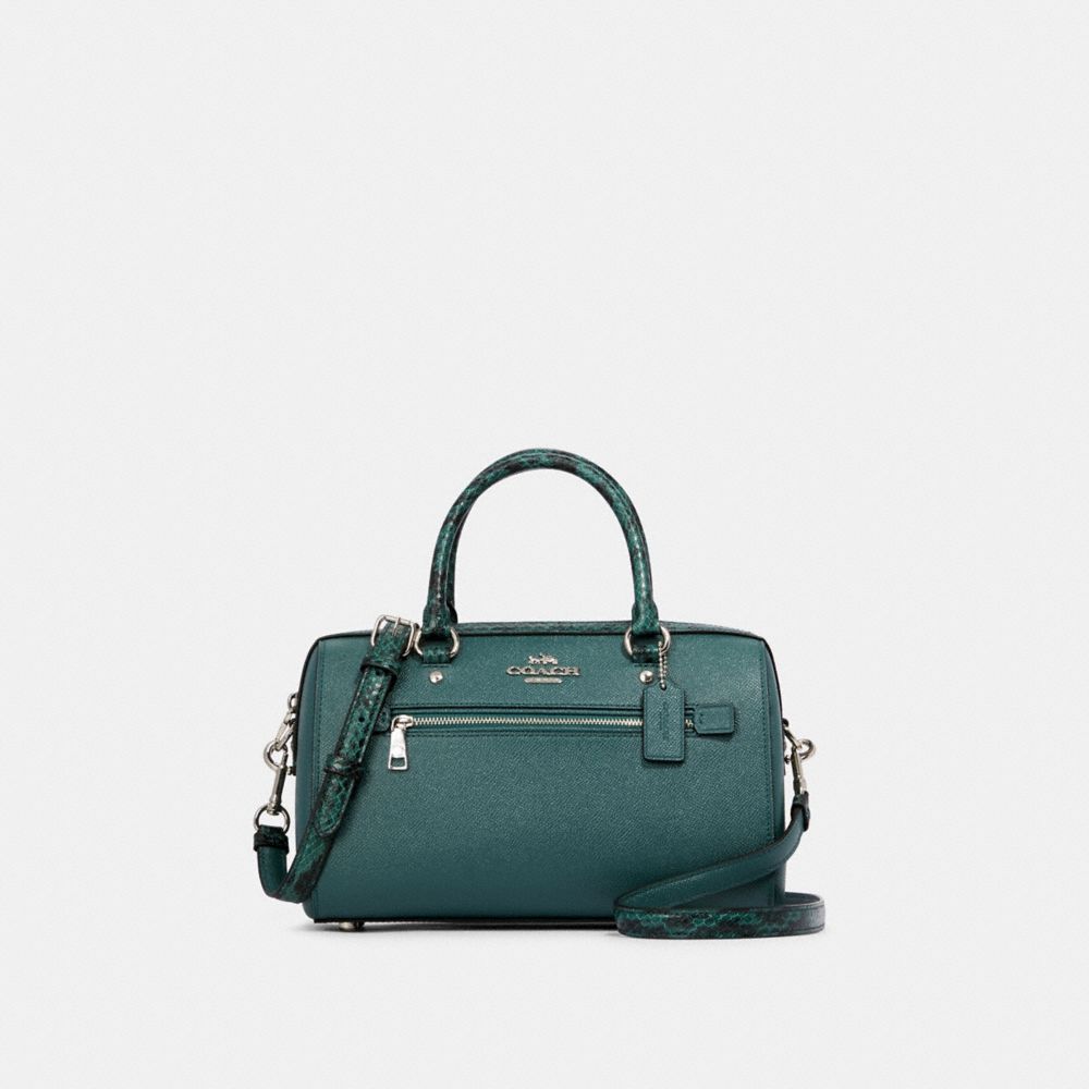 Rowan Satchel