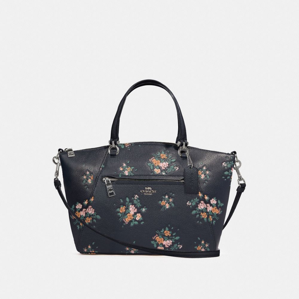 Coach prairie satchel outlet new arrivals