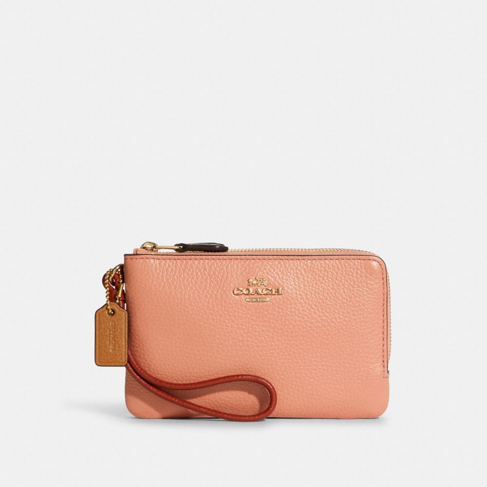 Wristlets  COACH® Outlet