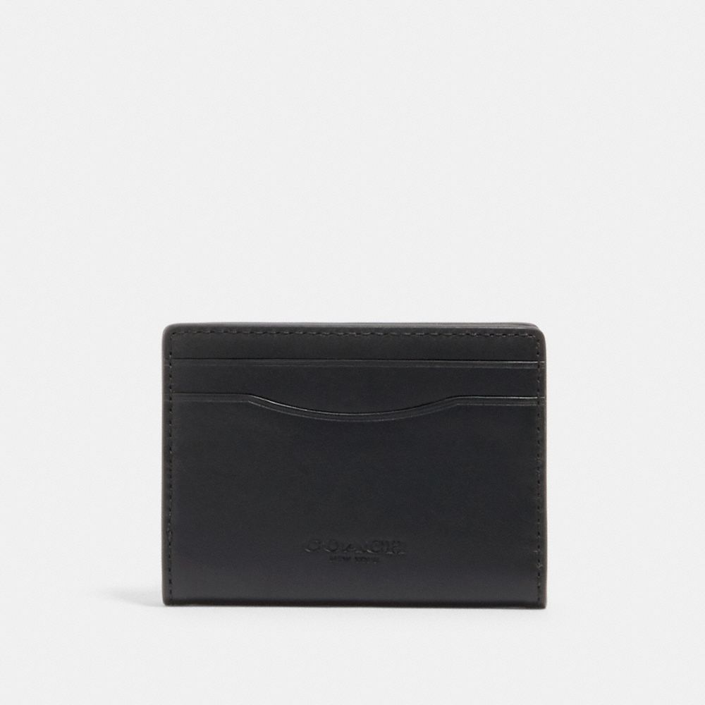 Men's COACH Wallets & Card Cases