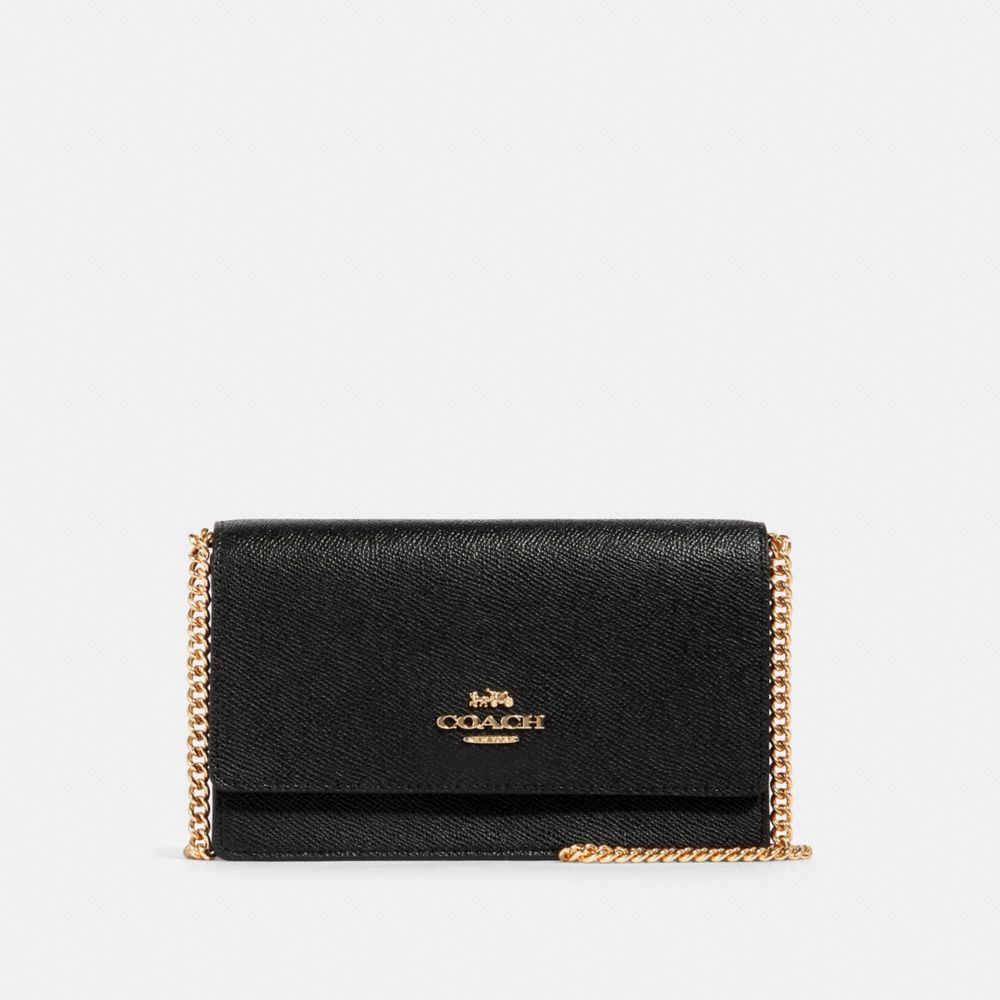 COACH® Outlet | COACH® Outlet | Flap Belt Bag