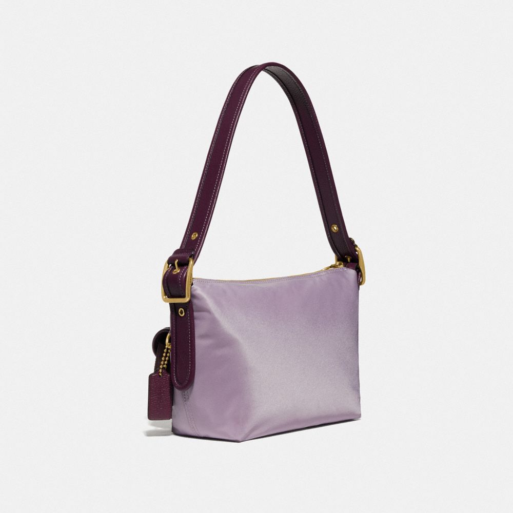 Cargo Shoulder Bag In Colorblock | COACH®