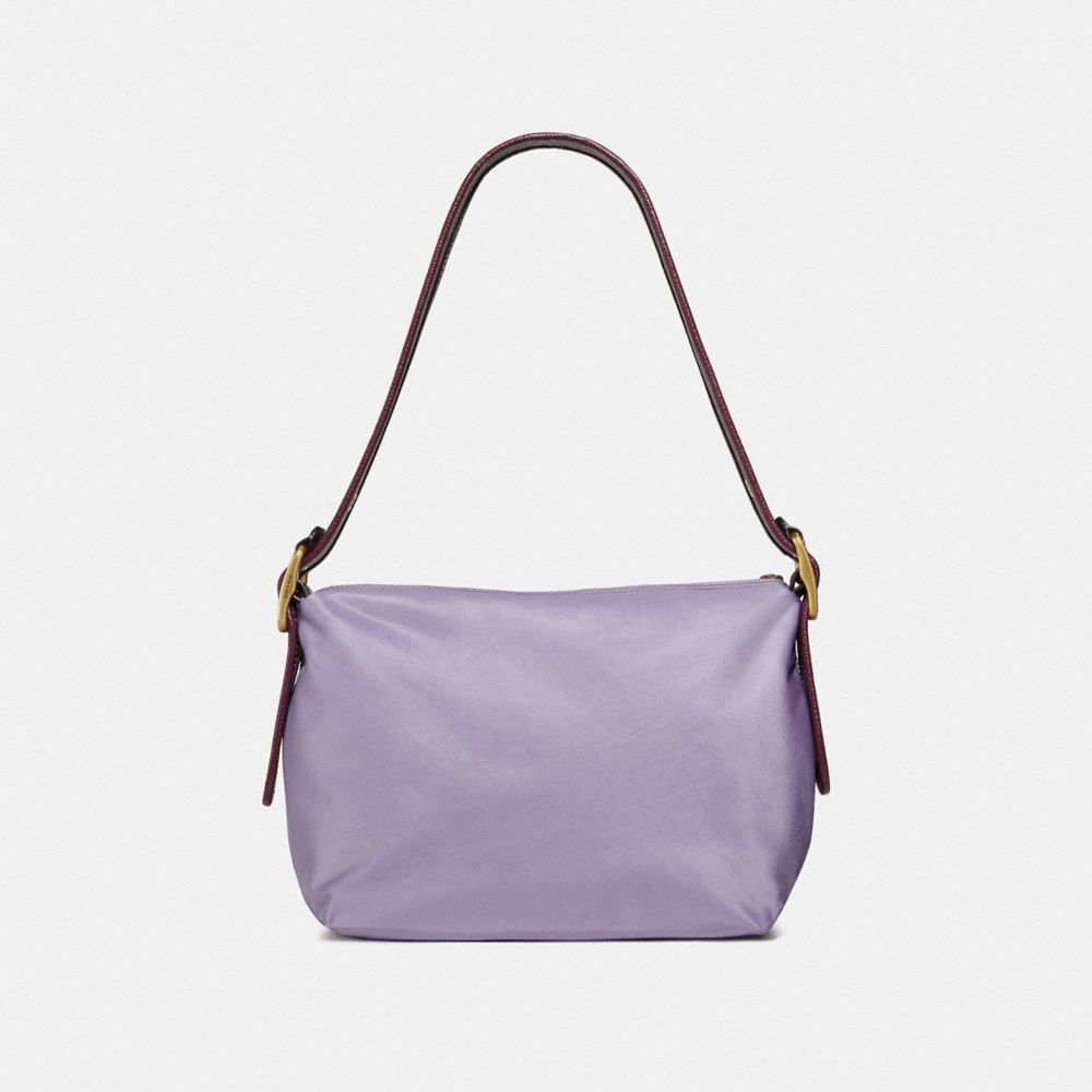 COACH® | Cargo Shoulder Bag In Colorblock