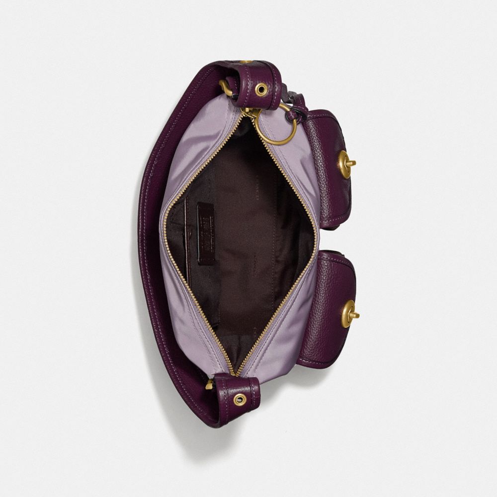 COACH ウエストポーチ　k-sk COACH® | Cargo Shoulder Bag In Colorblock