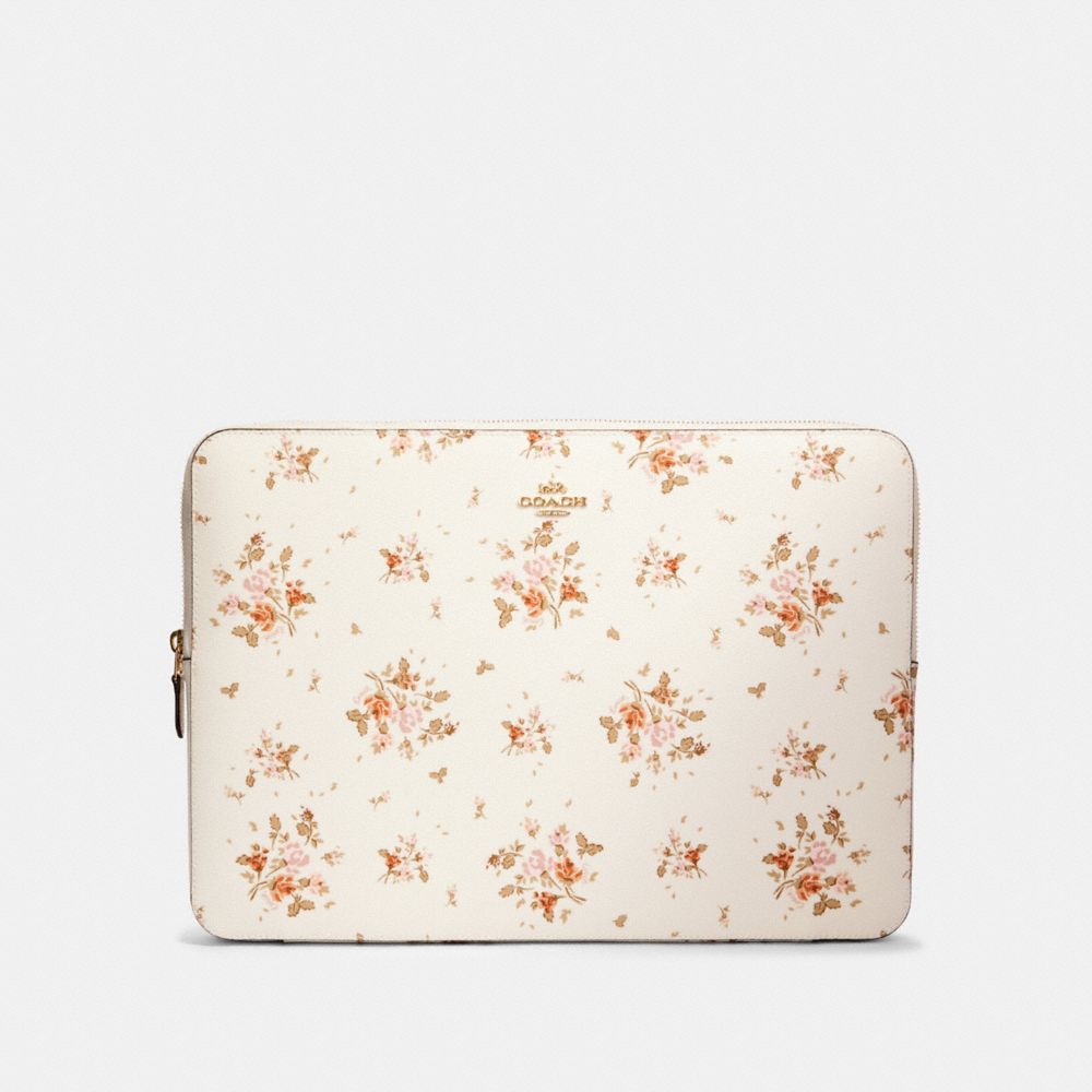 Coach outlet laptop sleeve new arrivals