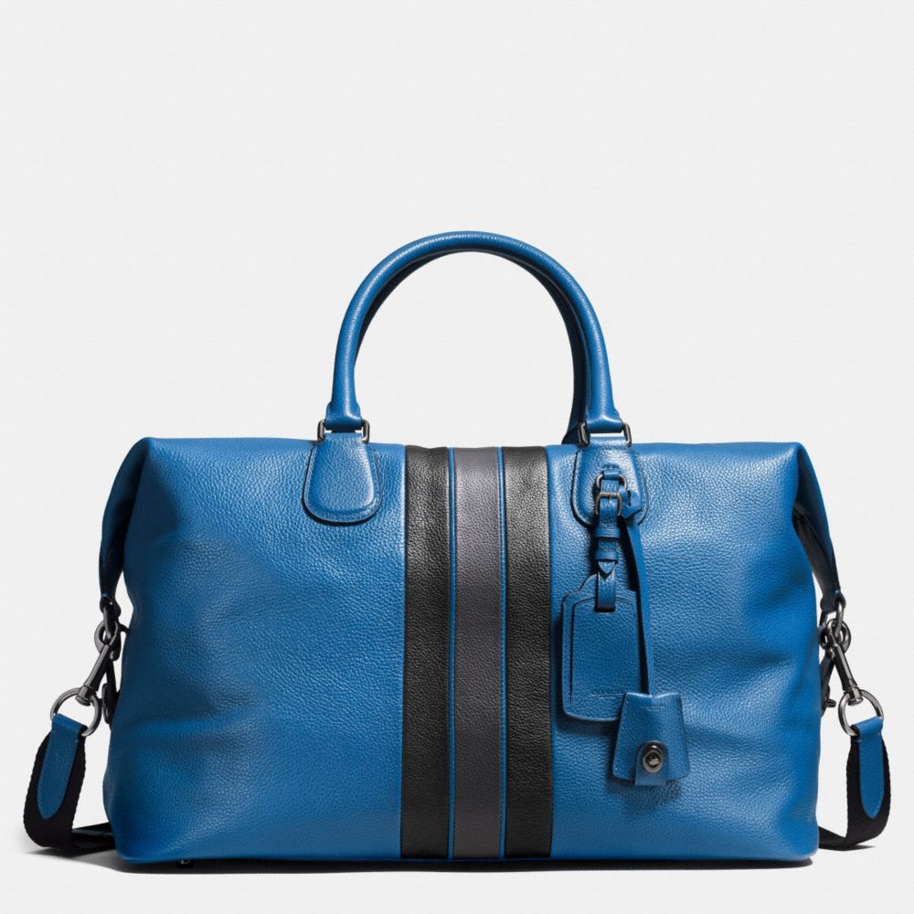 Coach explorer duffle sale