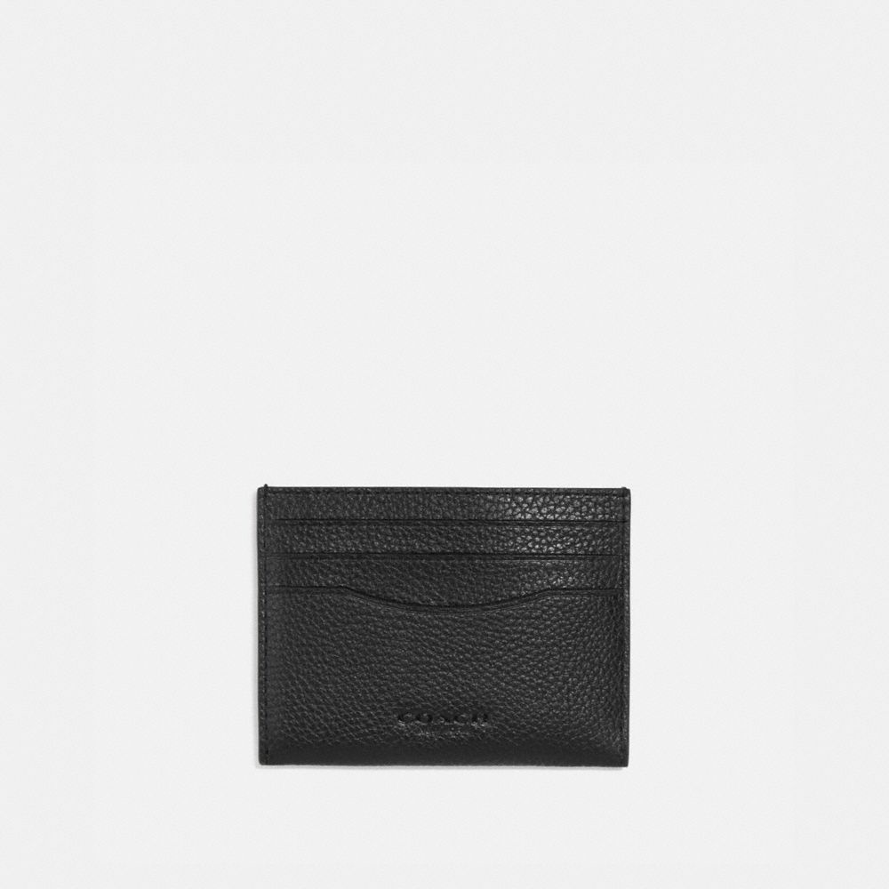 Coach best sale male wallet