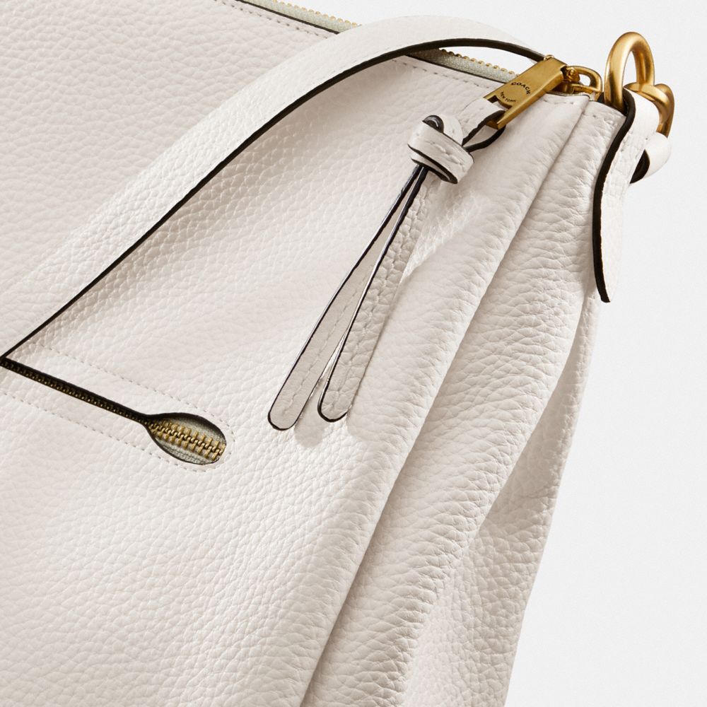 Coach outlet shay online crossbody