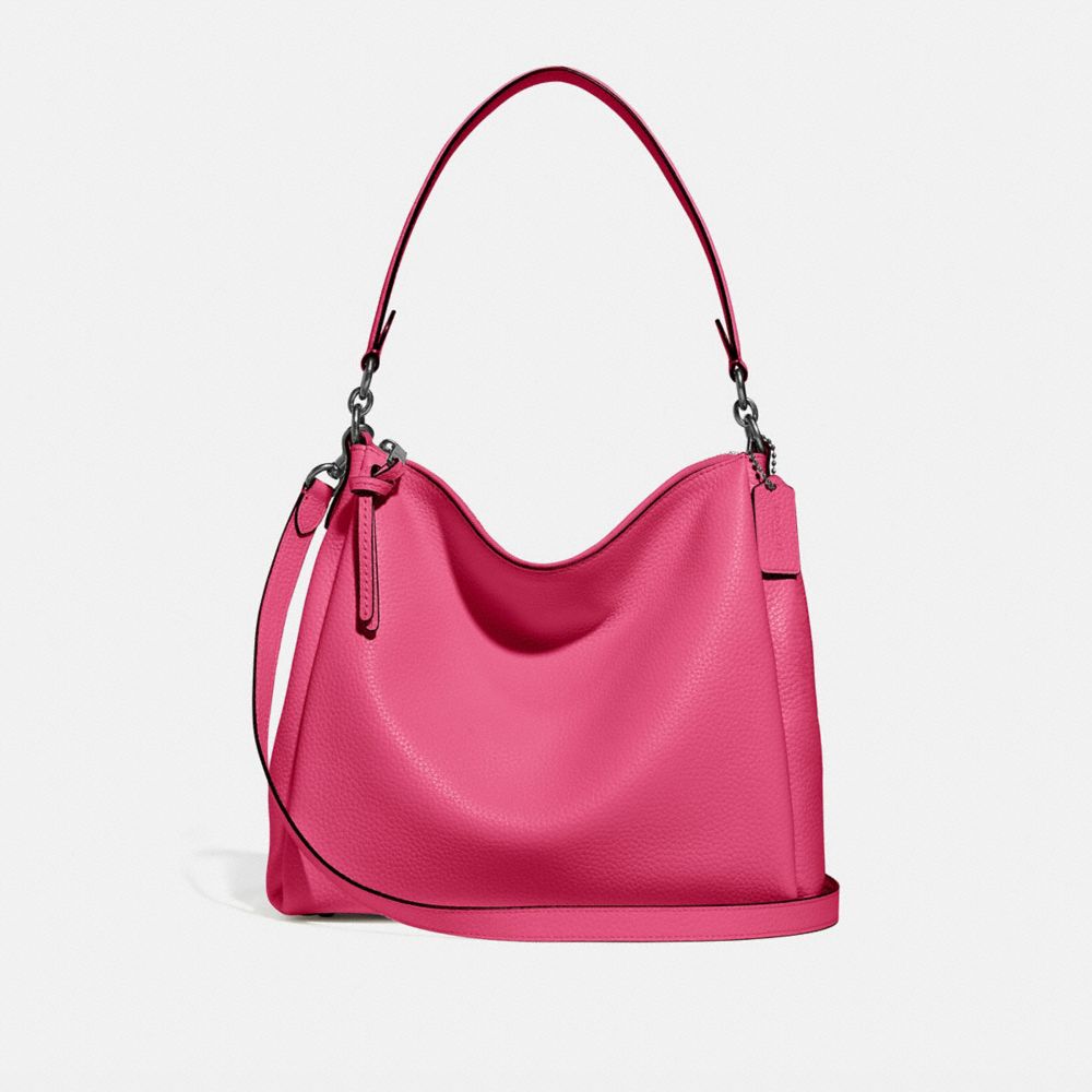QA_AUTO Shay Shoulder Bag