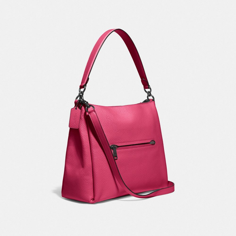 QA_AUTO Shay Shoulder Bag