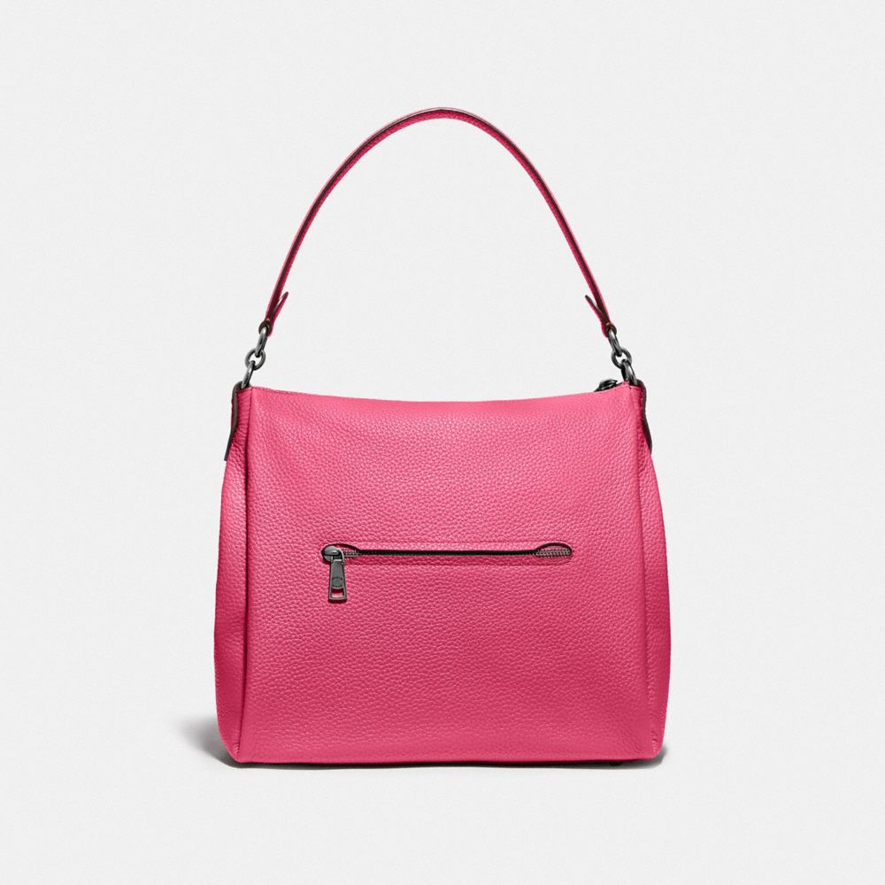 QA_AUTO Shay Shoulder Bag