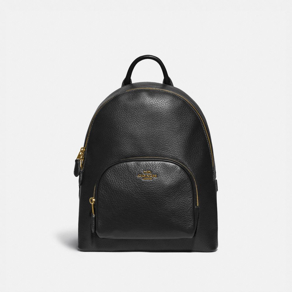 COACH Carrie Backpack