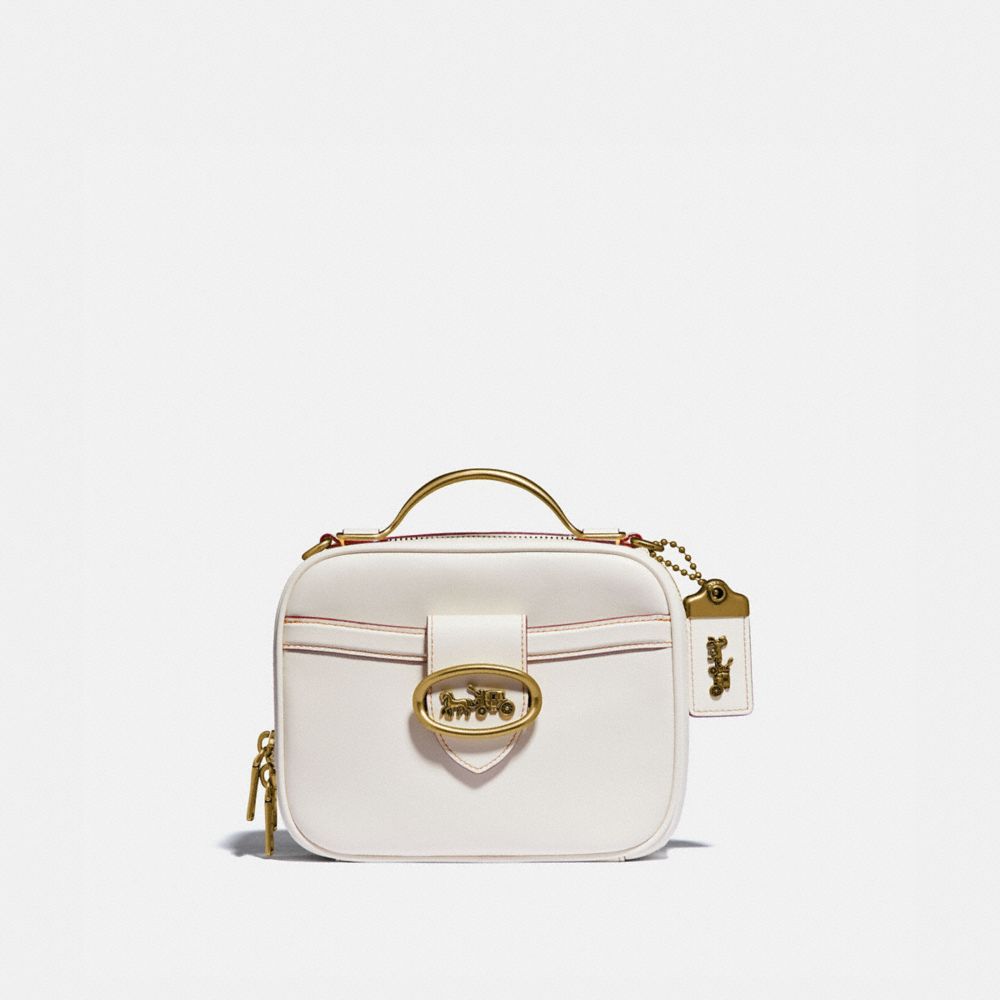 Riley coach bag on sale