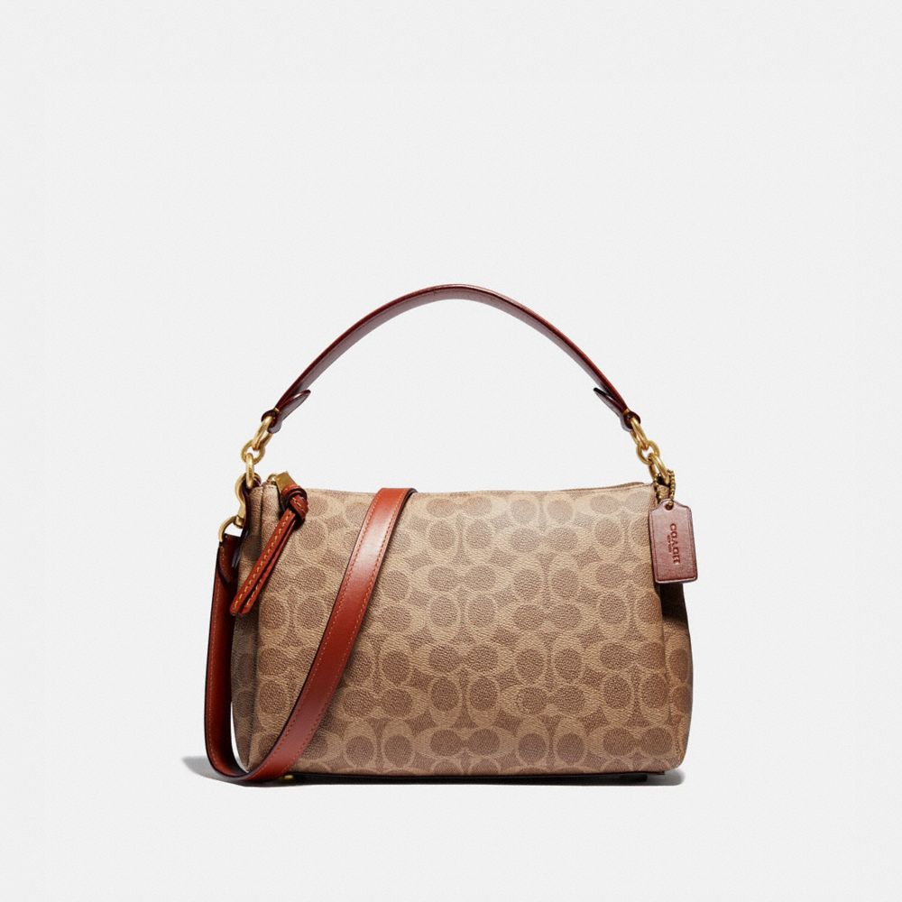 Shay best sale coach bag