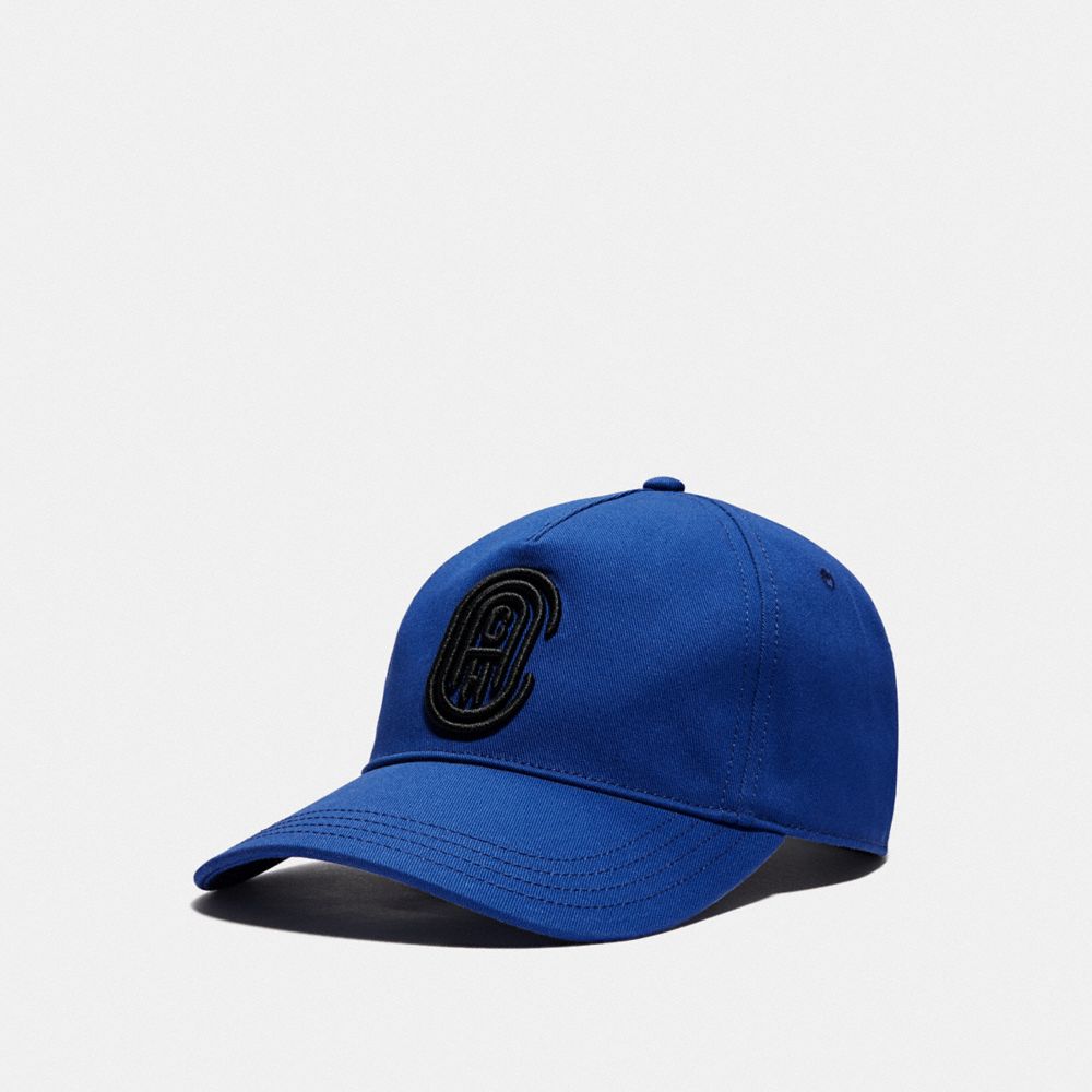 Coach Baseball Cap