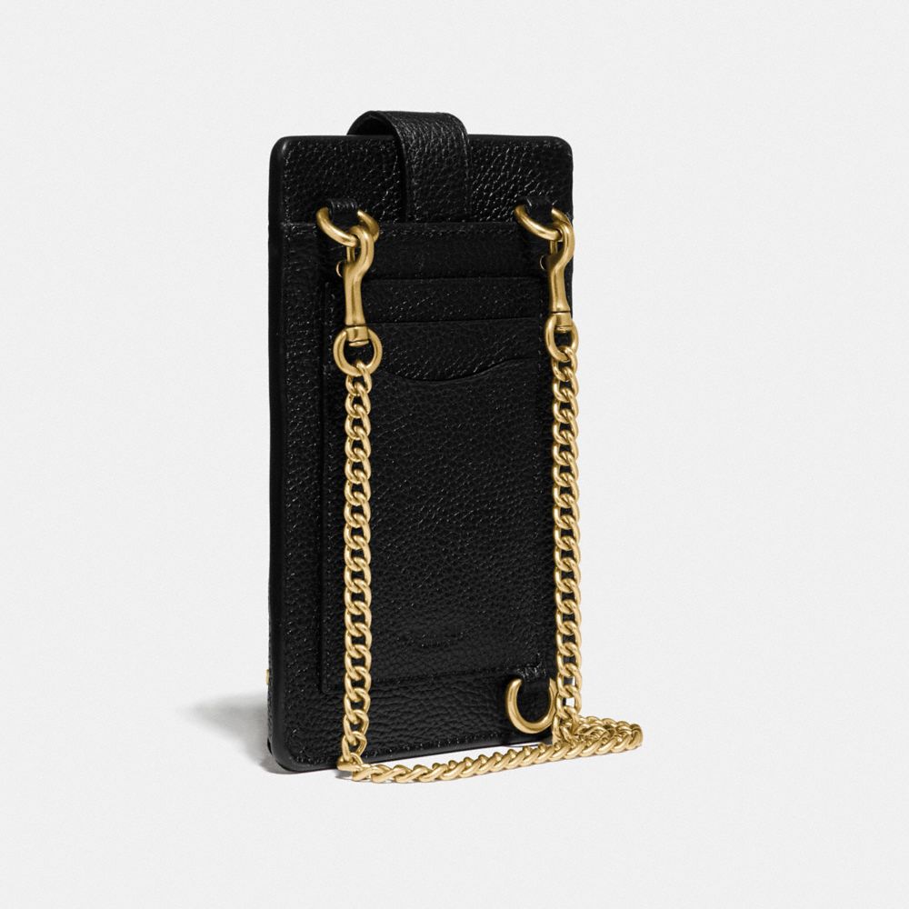 Bag Chain Phone Crossbody Strap –