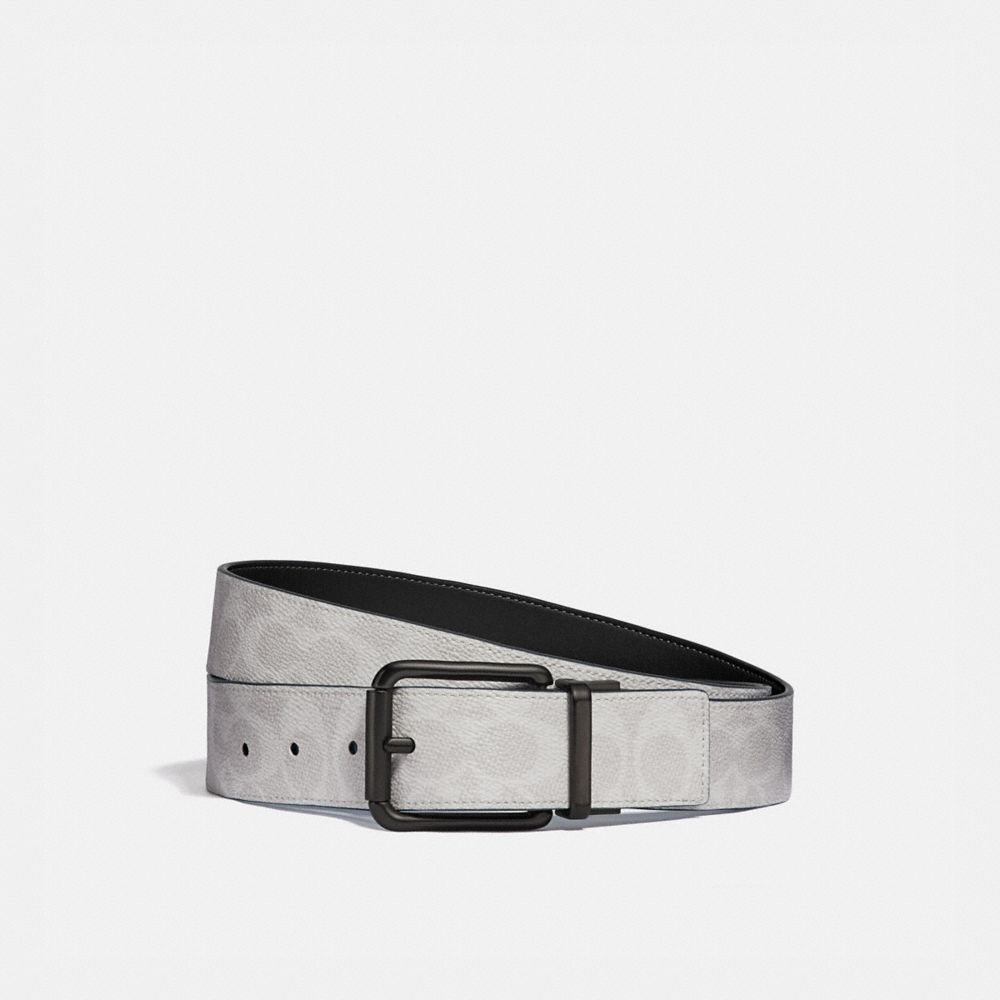 COACH® Outlet  Roller Buckle Cut To Size Reversible Belt, 38 Mm