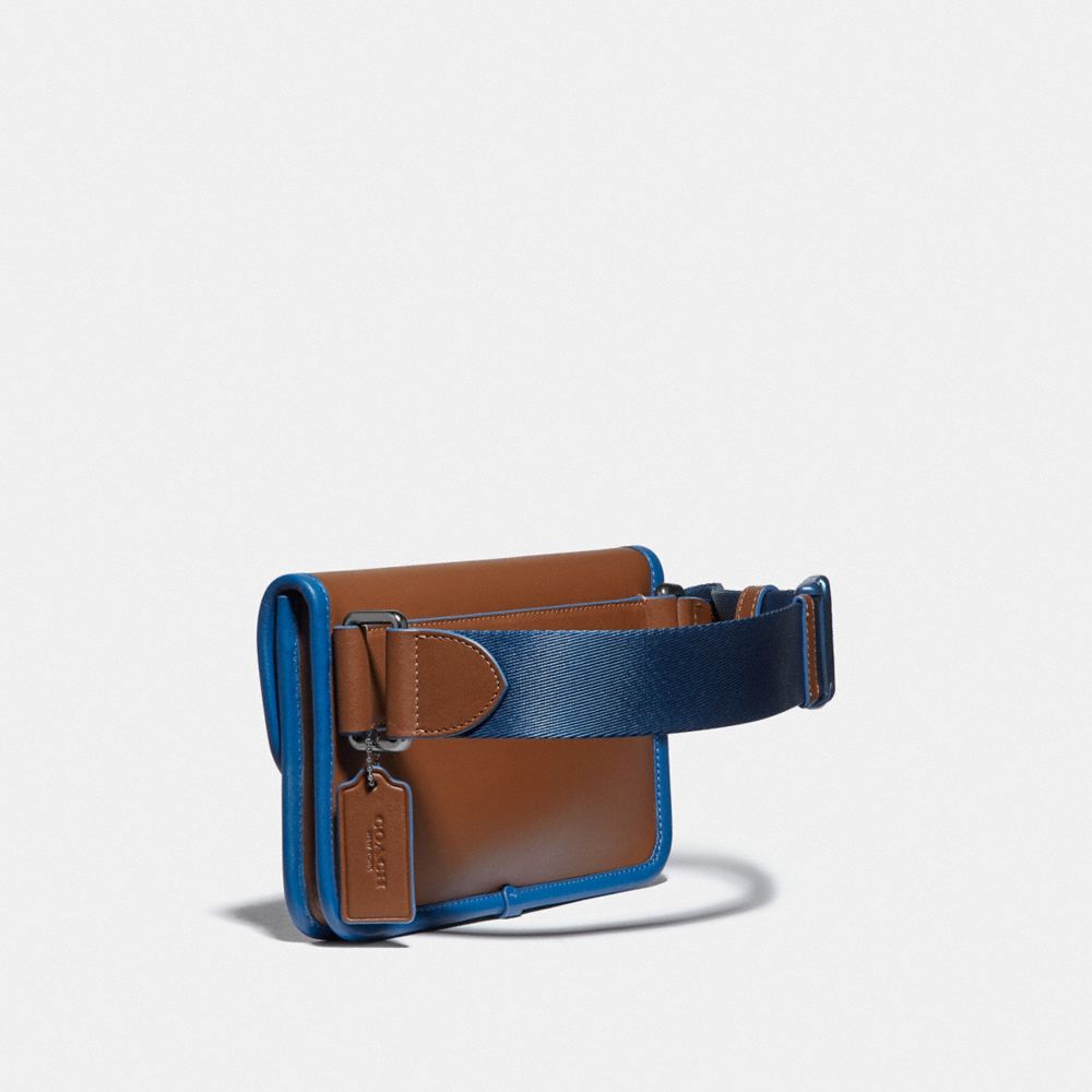 Turnlock tab belt bag new arrivals