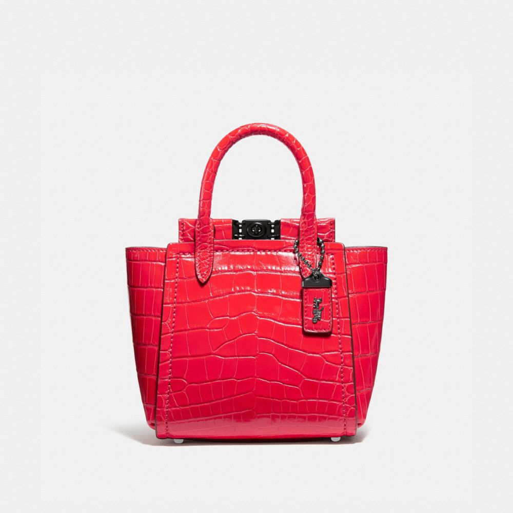 Coach troupe tote online