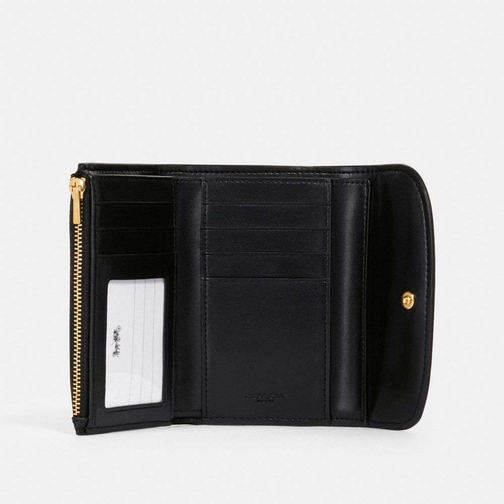 Remi Medium Envelope Wallet