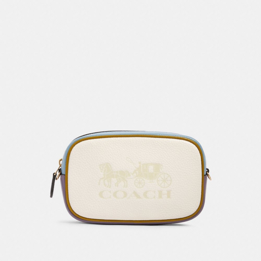 Coach outlet store belt