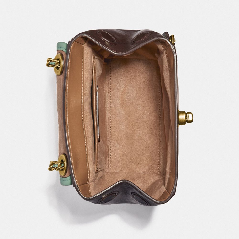 Parker Convertible Backpack 16 In Colorblock