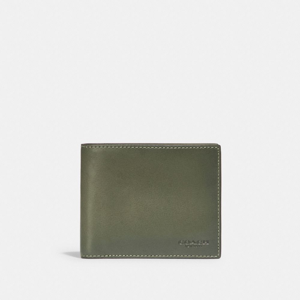 3 In 1 Wallet