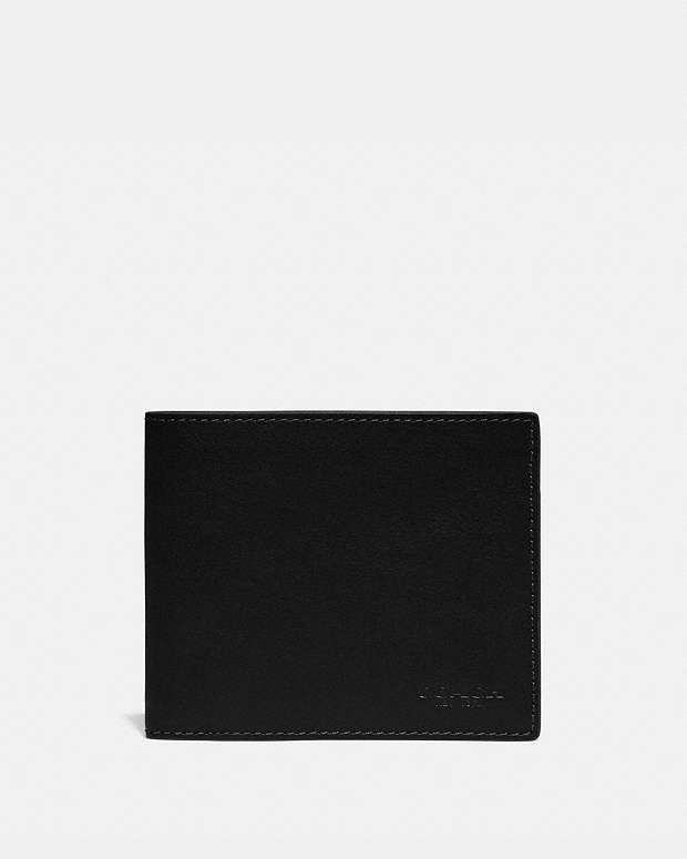 COACH®   3 In 1 Wallet