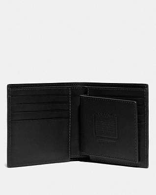 Black Friday Wallets Gift Guide | COACH®