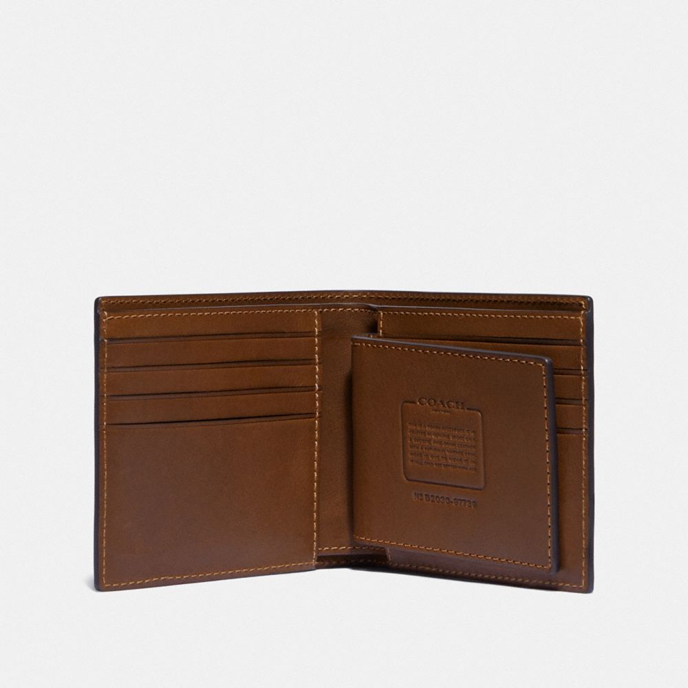 Louis Vuitton Men's Bi-fold Wallet for sale (Genuine Leather) - clothing &  accessories - by owner - apparel sale 