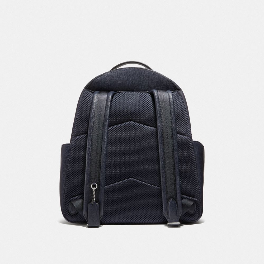 Coach backpack changing online bag