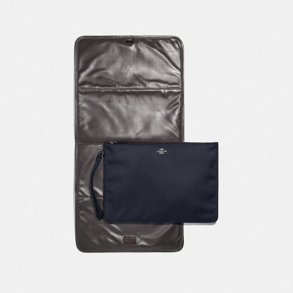 COACH®,Baby Messenger Bag,,Closer View