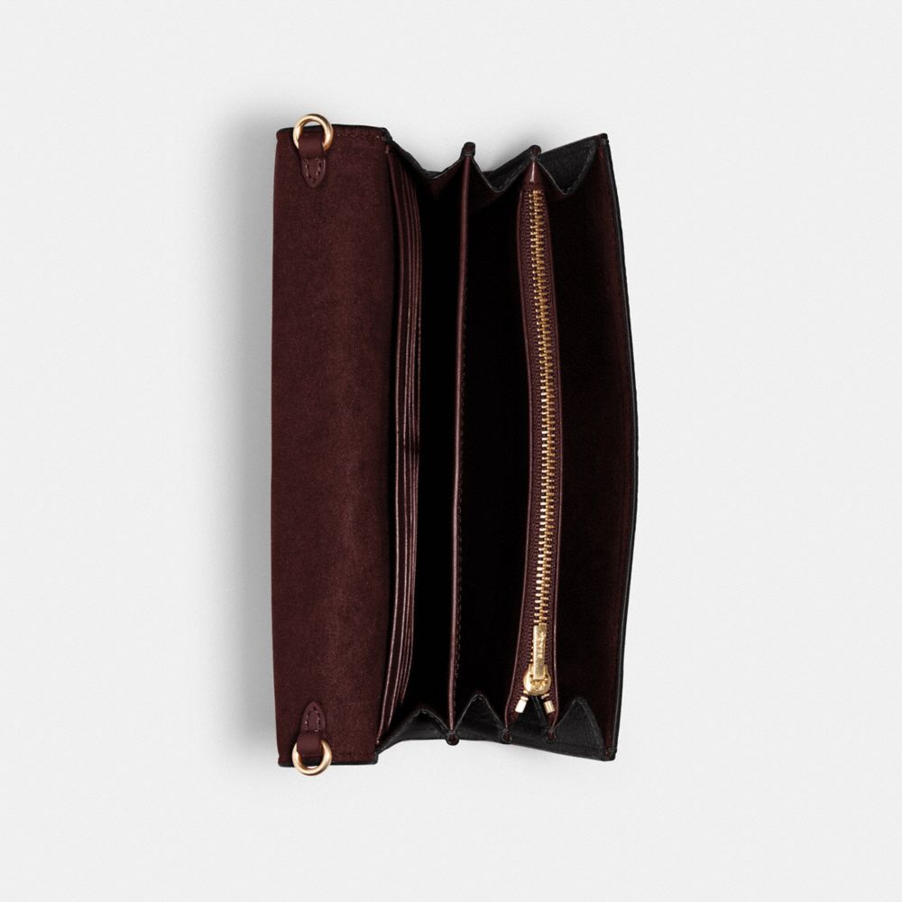 Porté-croisé à chaîne Remi