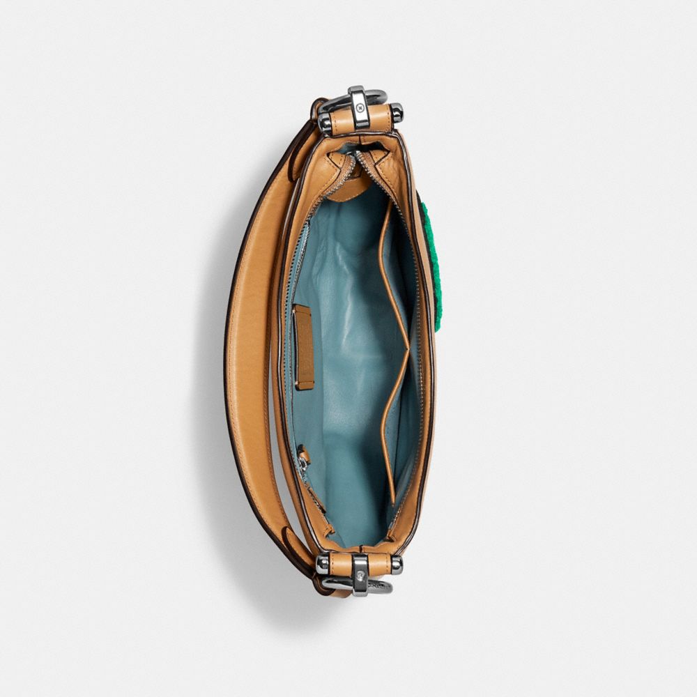 Upcrafted Nomad Crossbody