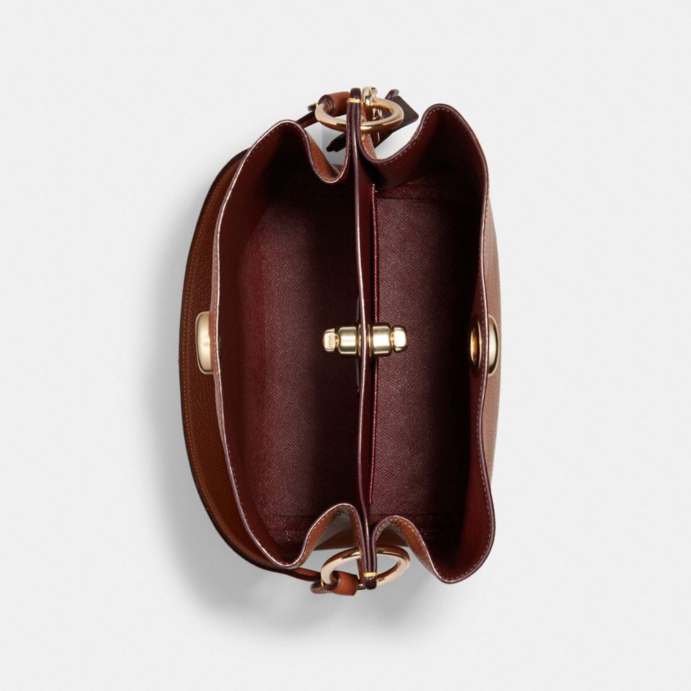 Upcrafted Charlie Bucket Bag