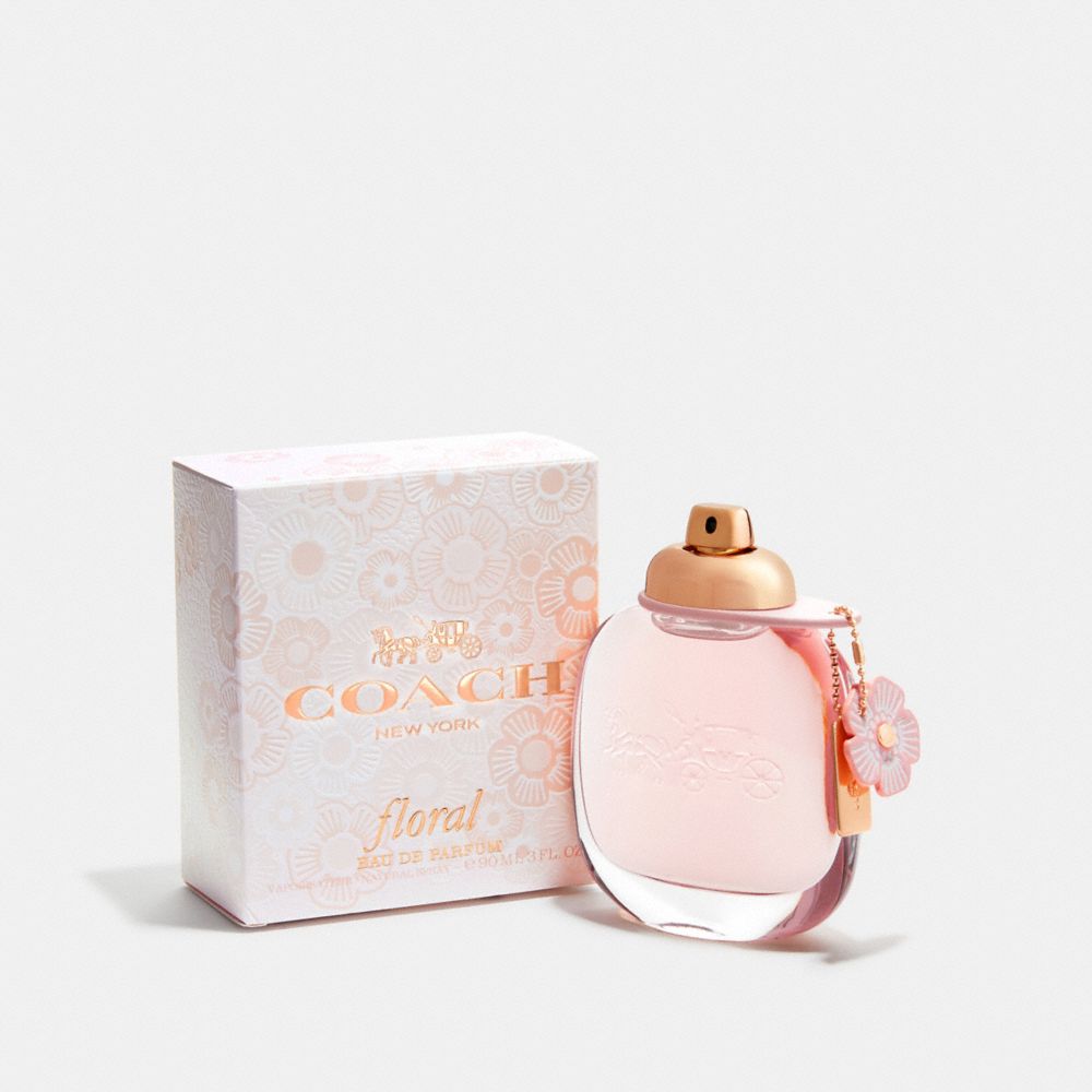 COACH®,FLORAL EAU DE PARFUM 90ML,Other,Multi,Front View