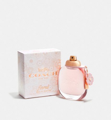 Floral Eau De Parfum 90 Ml