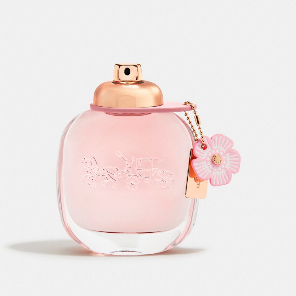 Coach perfume floral online price