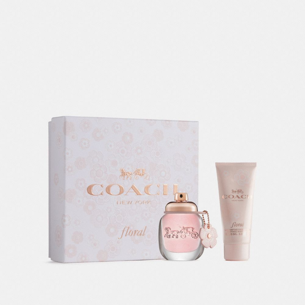 Floral Eau De Parfum 2 Piece Gift Set