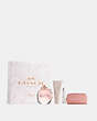 Floral Eau De Parfum 3 Piece Gift Set
