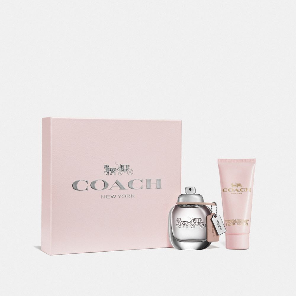 Eau De Toilette, Coffret Cadeau 2 Pièces
