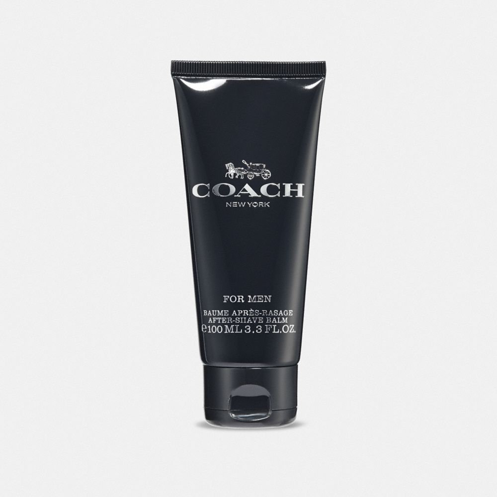 Coach cheap aftershave 100ml